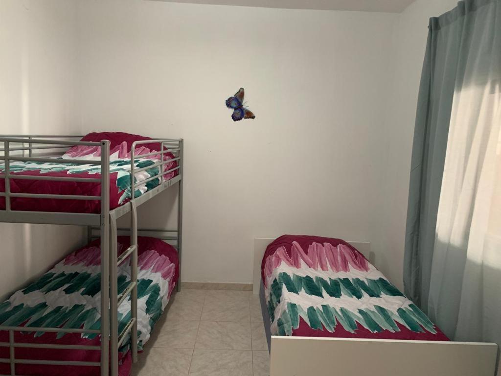 Tres Habitaciones Privadas 4Huespedes 4Huespedes 2Huespedes Piso A Compartir San Cristóbal de La Laguna Exterior foto